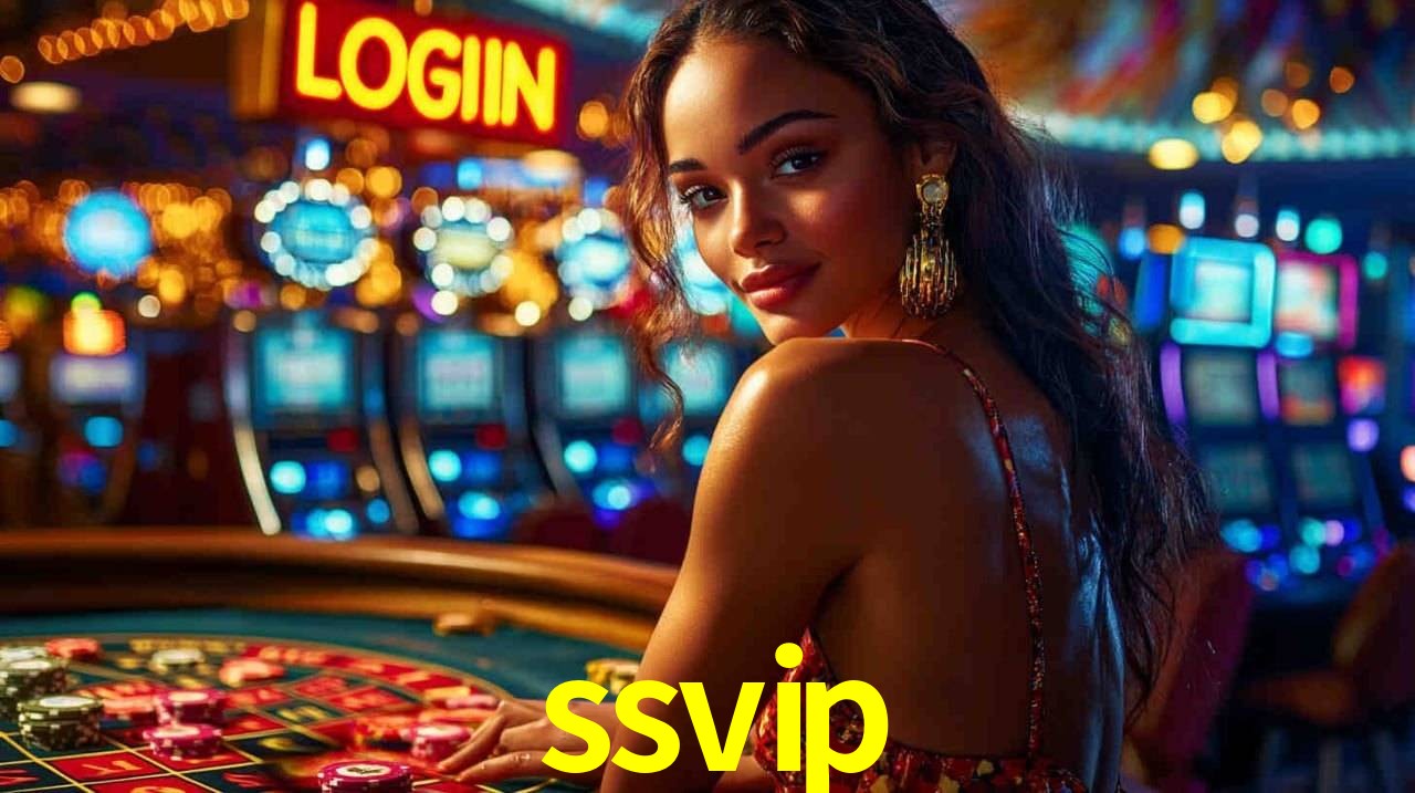 Estatísticas ssvip