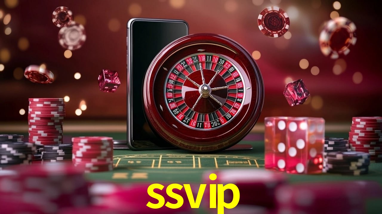 Welcome Bonus ssvip
