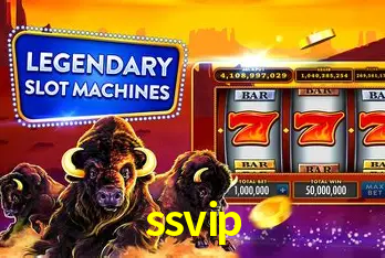 Desvendando o Mundo dos Jogos Virtuais na ssvip