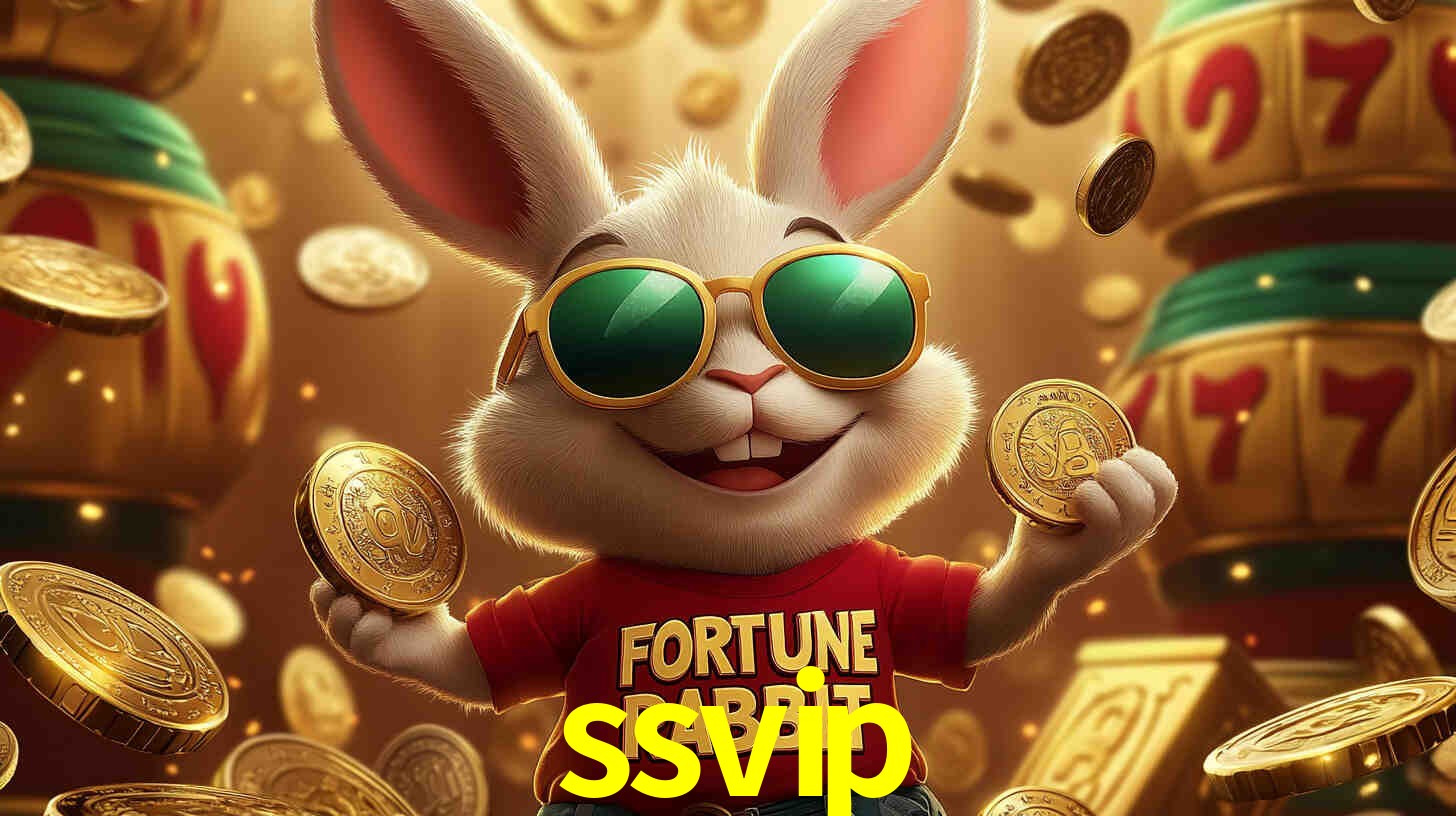 ssvip - Plataforma Oficial - ssvip.com
