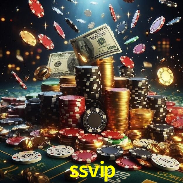 A Emoção da Loteria na ssvip: Uma Chance de Mudança de Vida