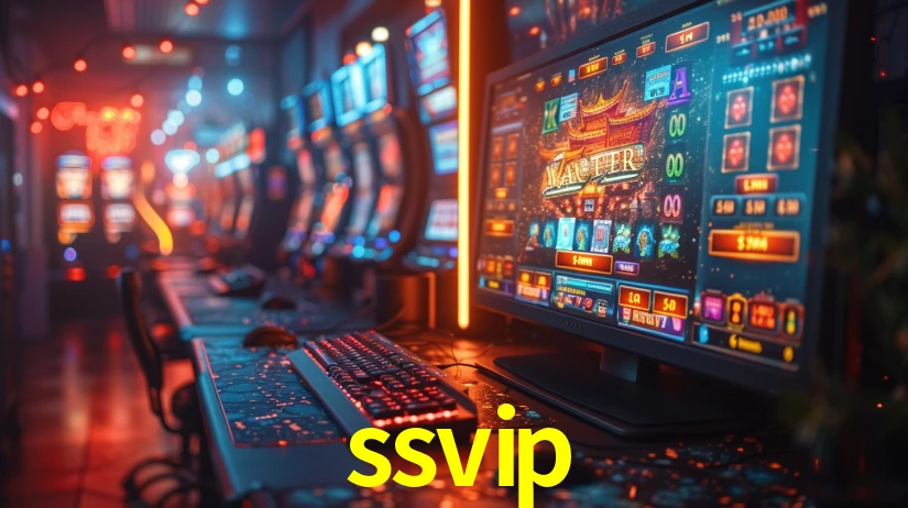Explore as vantagens do ssvip: serviço profissional e confiabilidade