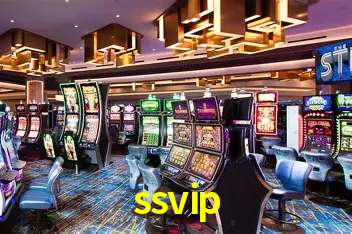 A Experiência Imersiva dos Cassinos Ao Vivo no ssvip
