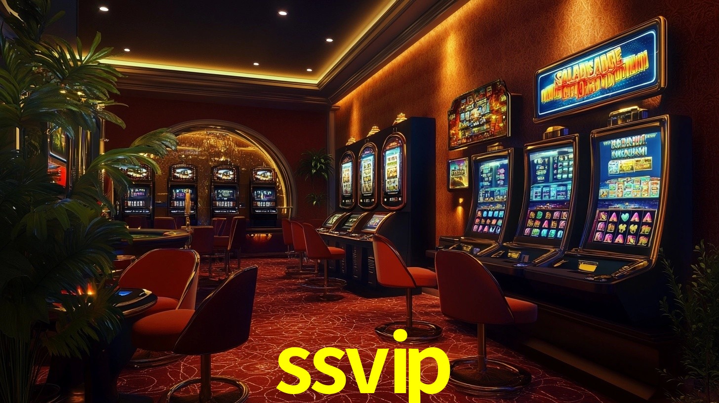 Roulette Table ssvip