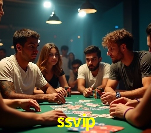 Integração de APIs ssvip