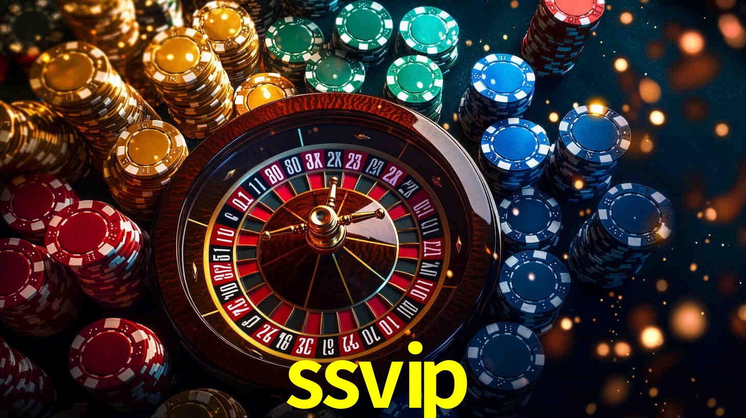 Programa VIP ssvip
