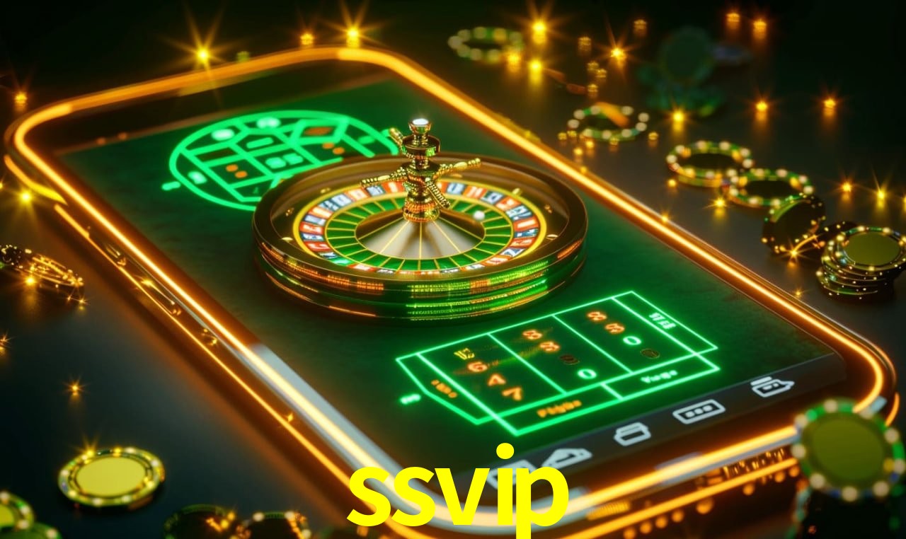 Provedores de Jogos ssvip