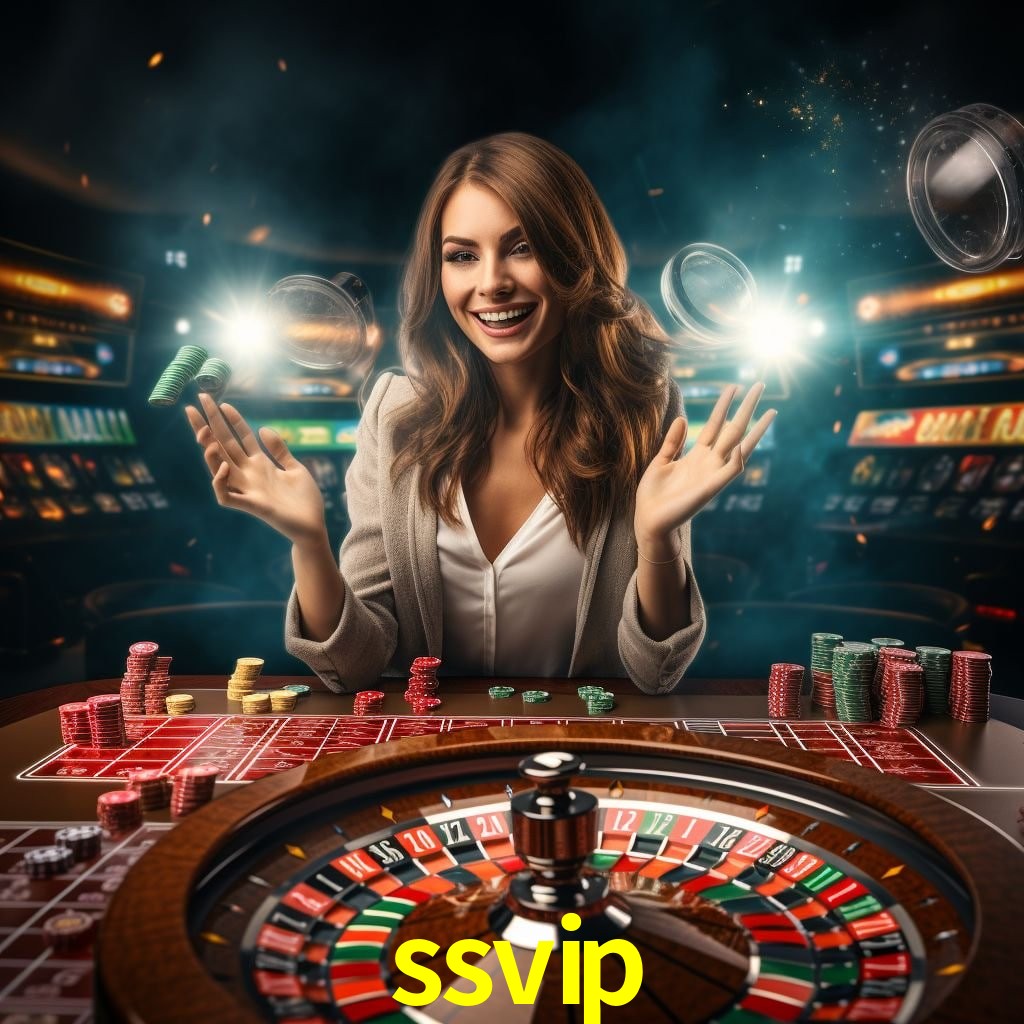 Ofertas Imperdíveis na ssvip: Promoções e Bônus Que Valem a Pena
