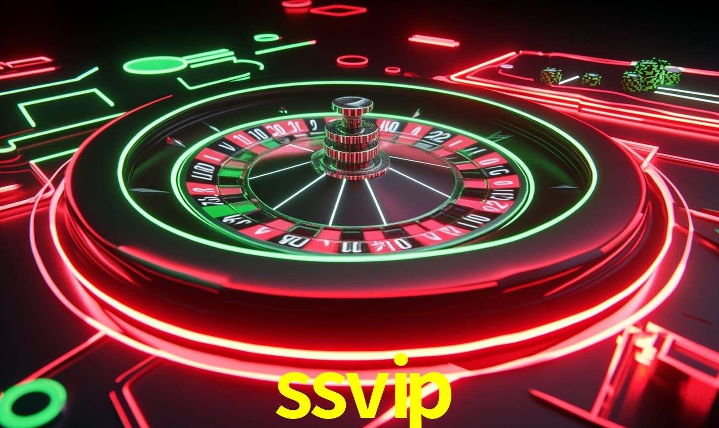 Descubra a Essência do ssvip: Nossa História e Compromissos