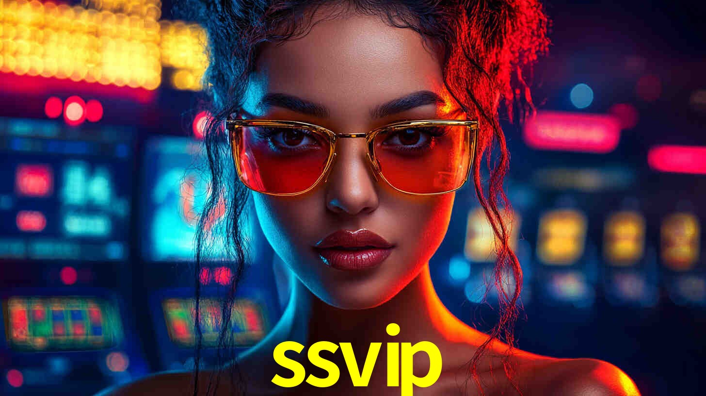Descubra o Programa VIP da ssvip: Vantagens Exclusivas para Jogadores