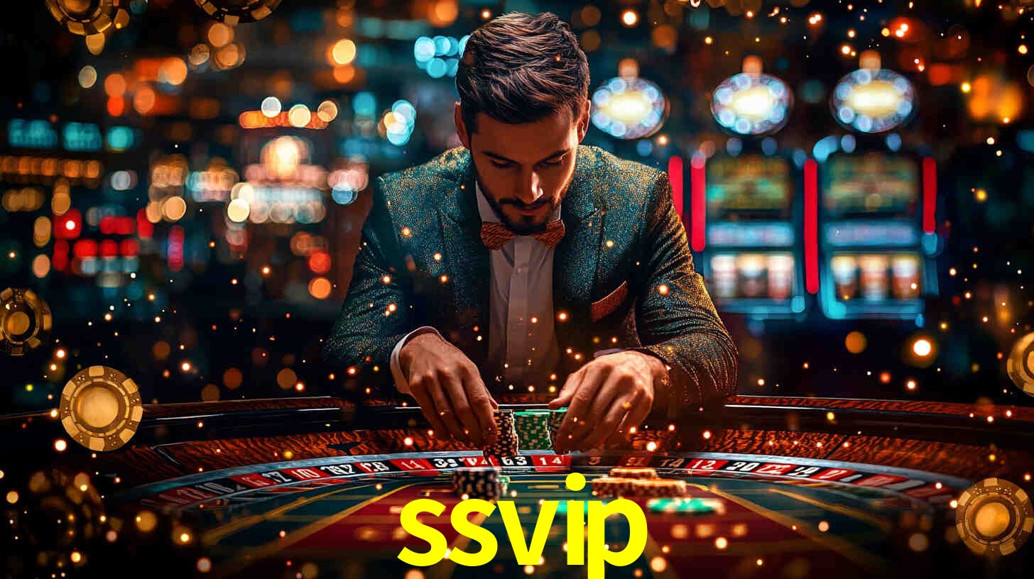 Tournaments ssvip