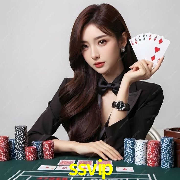 Casino Ao Vivo ssvip