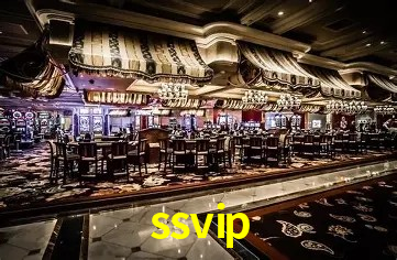 APP oficial da ssvip para mobile