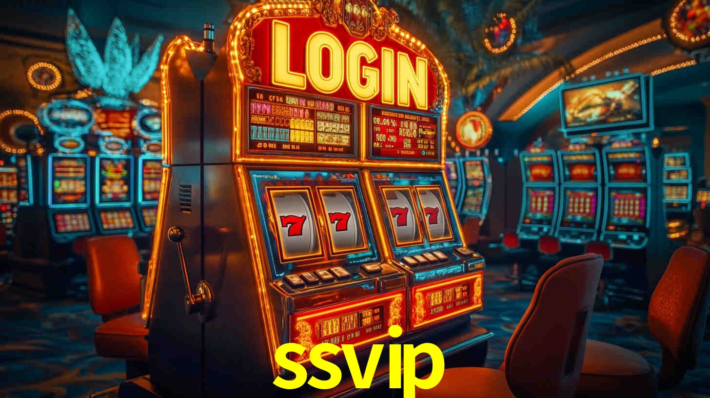 Welcome Bonus ssvip