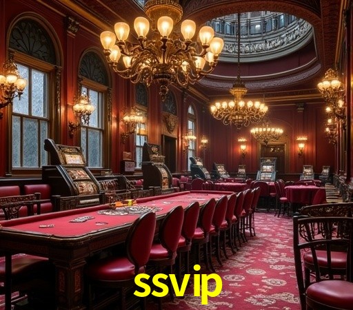 Login Seguro ssvip