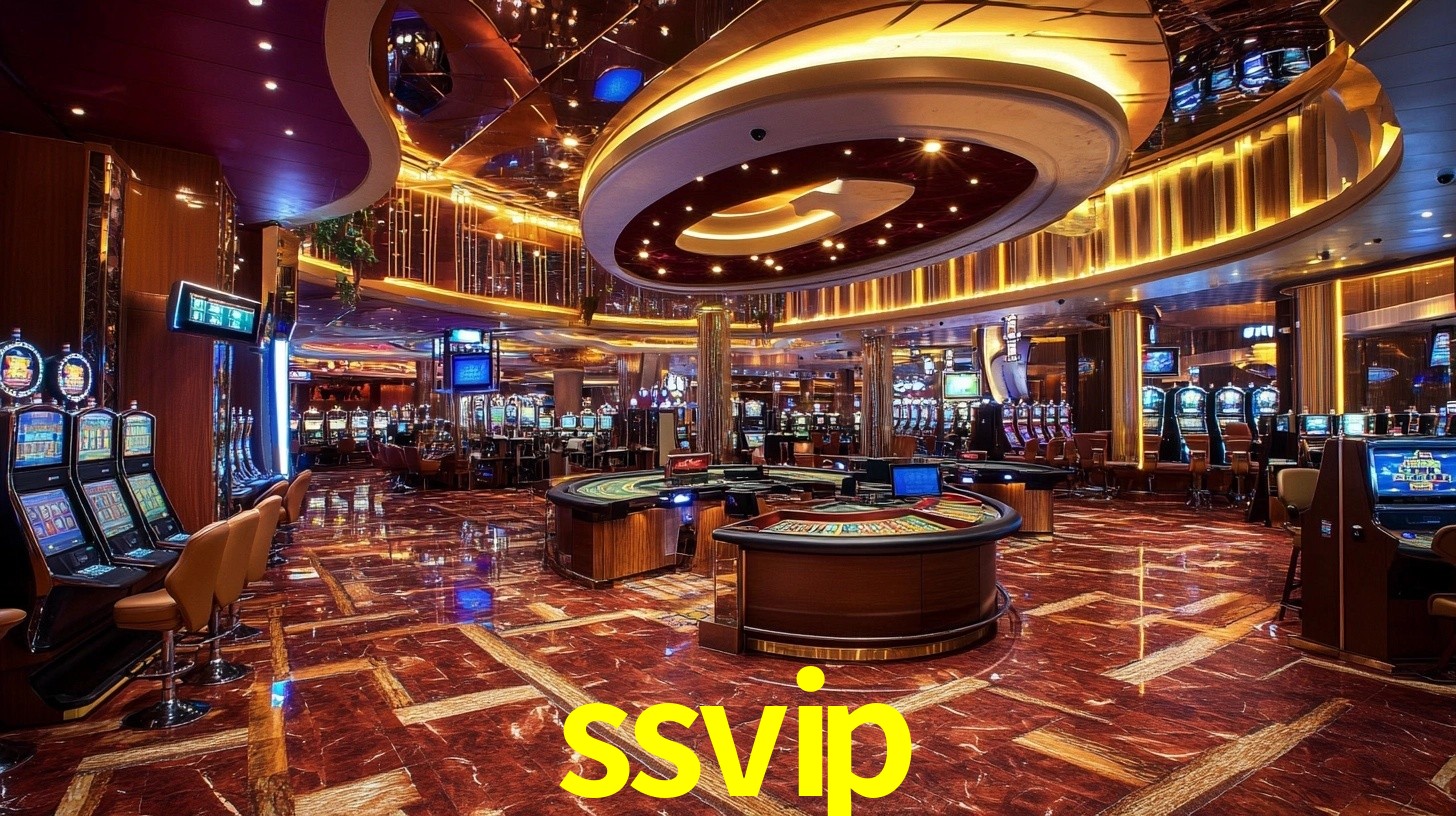 Live Casino ssvip