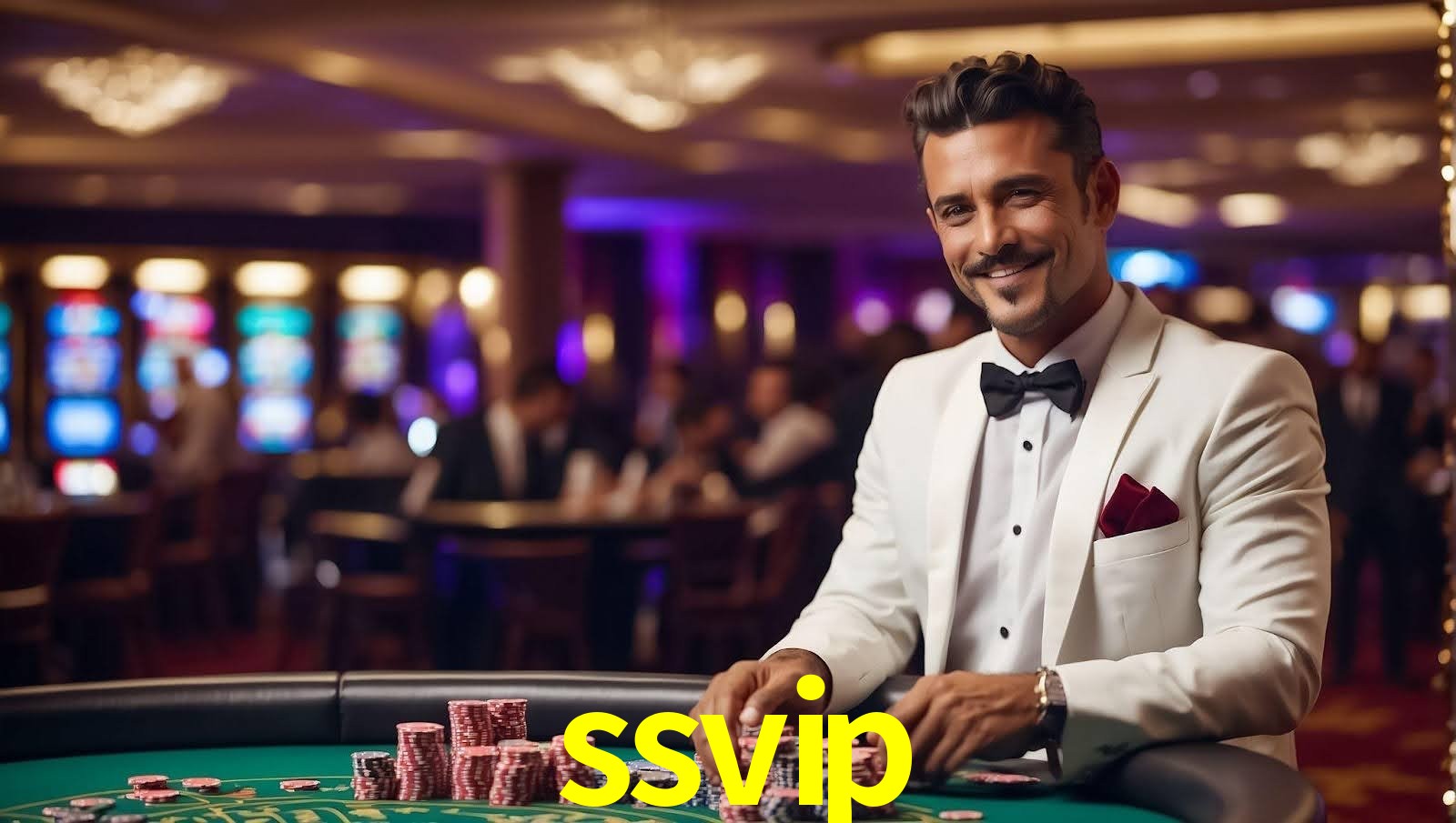 Diretório de Jogos ssvip
