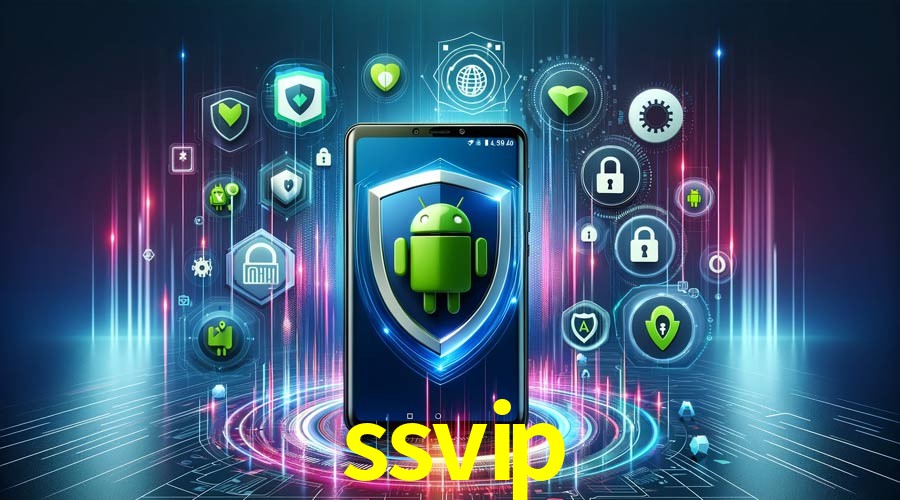 Account Benefits ssvip