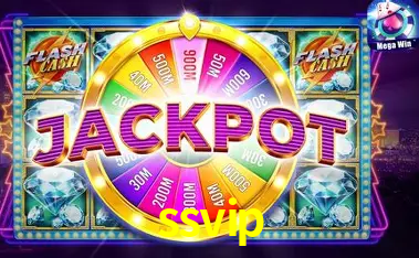 Descubra o Mundo do Cassino Online com ssvip