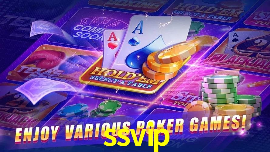 Descubra o Programa VIP da ssvip: Vantagens Exclusivas para Jogadores