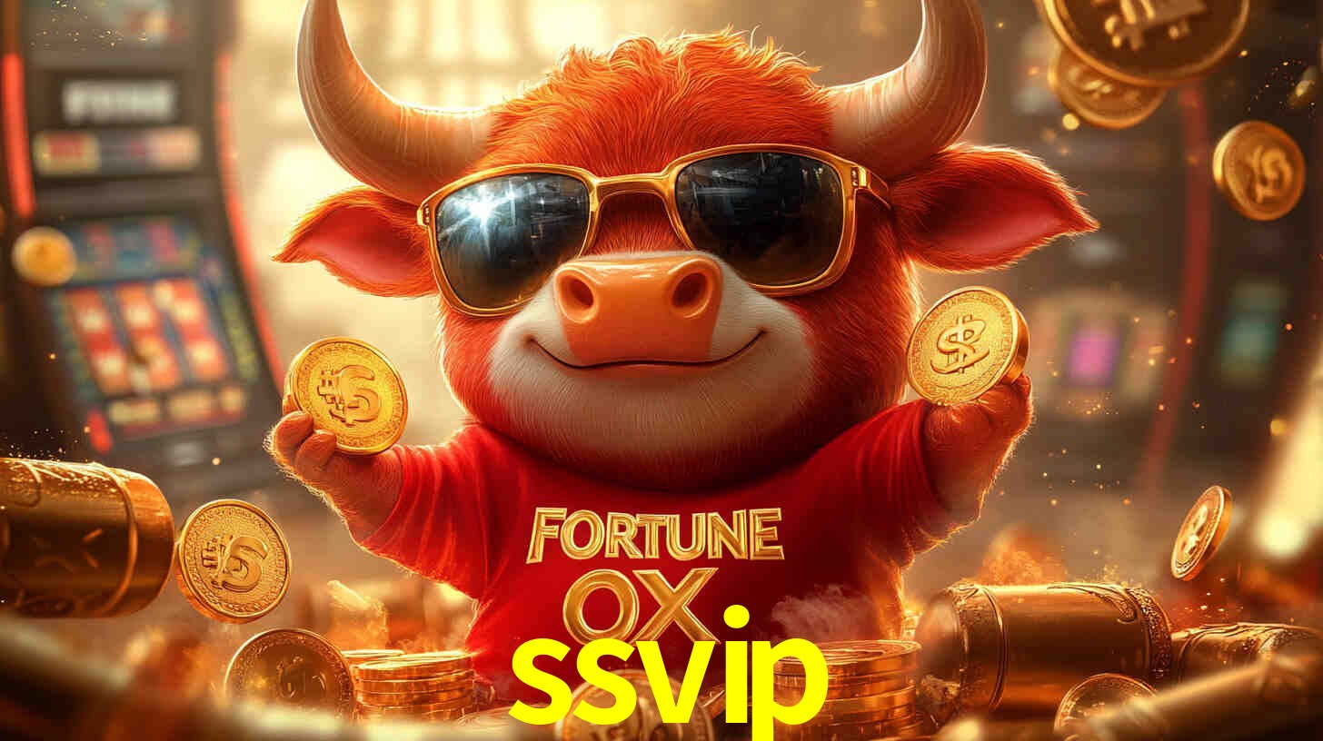 ssvip: Seu Especialista em Apostas Esportivas Brasileiras
