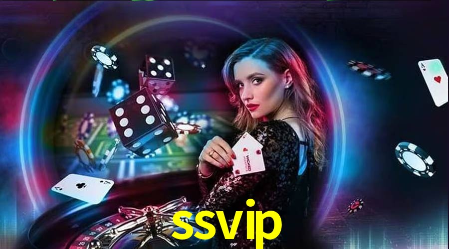 Platform Technology ssvip