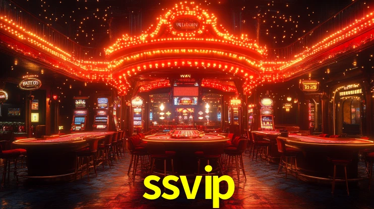 Premium Interface ssvip