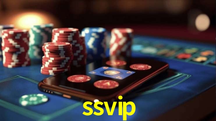 Programa VIP ssvip