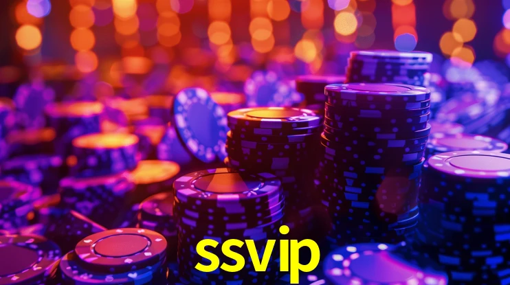 ssvip: A Experiência de Casino com Jogos de Mesa ao Vivo