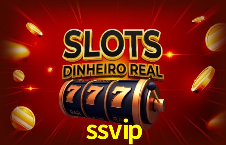 Benefícios da Conta ssvip