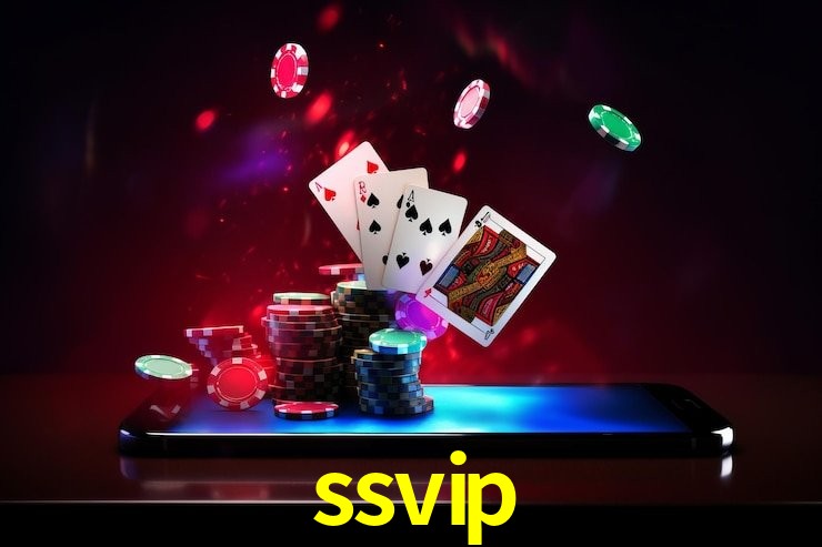 Game Providers ssvip