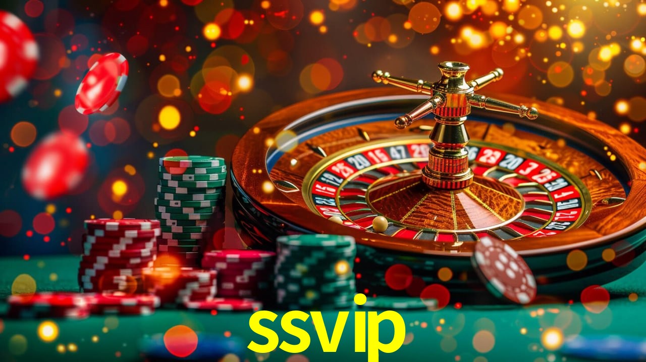 Descubra a Essência do ssvip: Nossa História e Compromissos