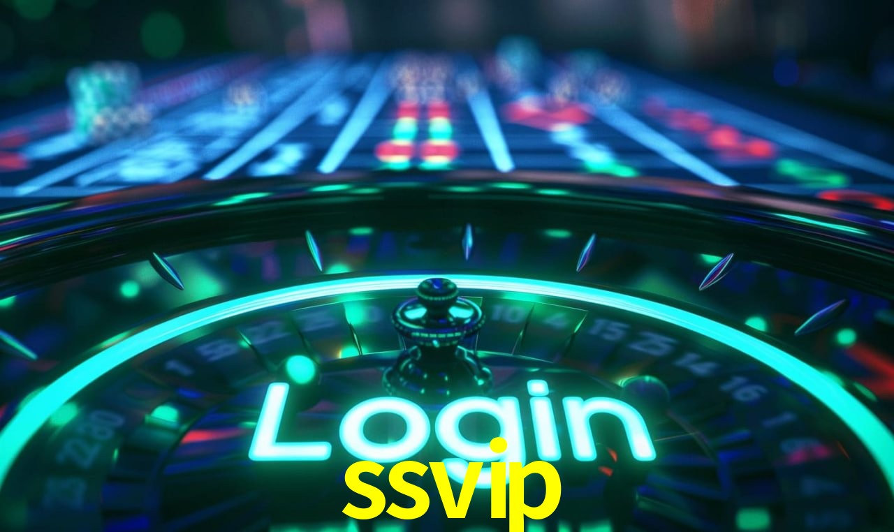 Casino Ao Vivo ssvip