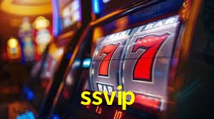 Recursos de Bônus ssvip