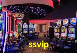 Tecnologia da Plataforma ssvip