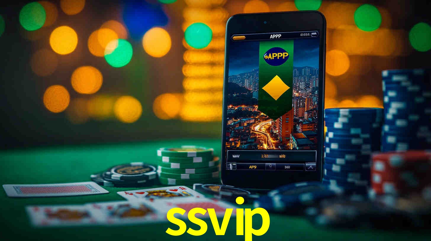 Apostas Esportivas na ssvip: Um Guia Completo