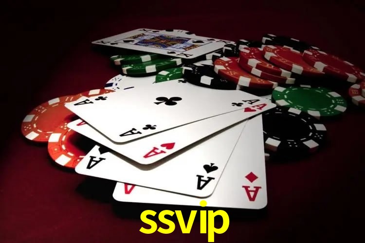 Jogos Exclusivos ssvip