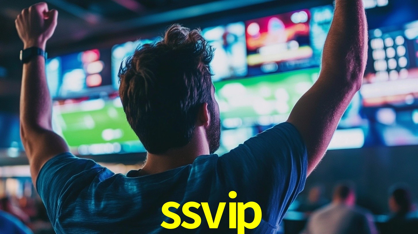 Sinta a adrenalina dos jogos de cassino com ssvip