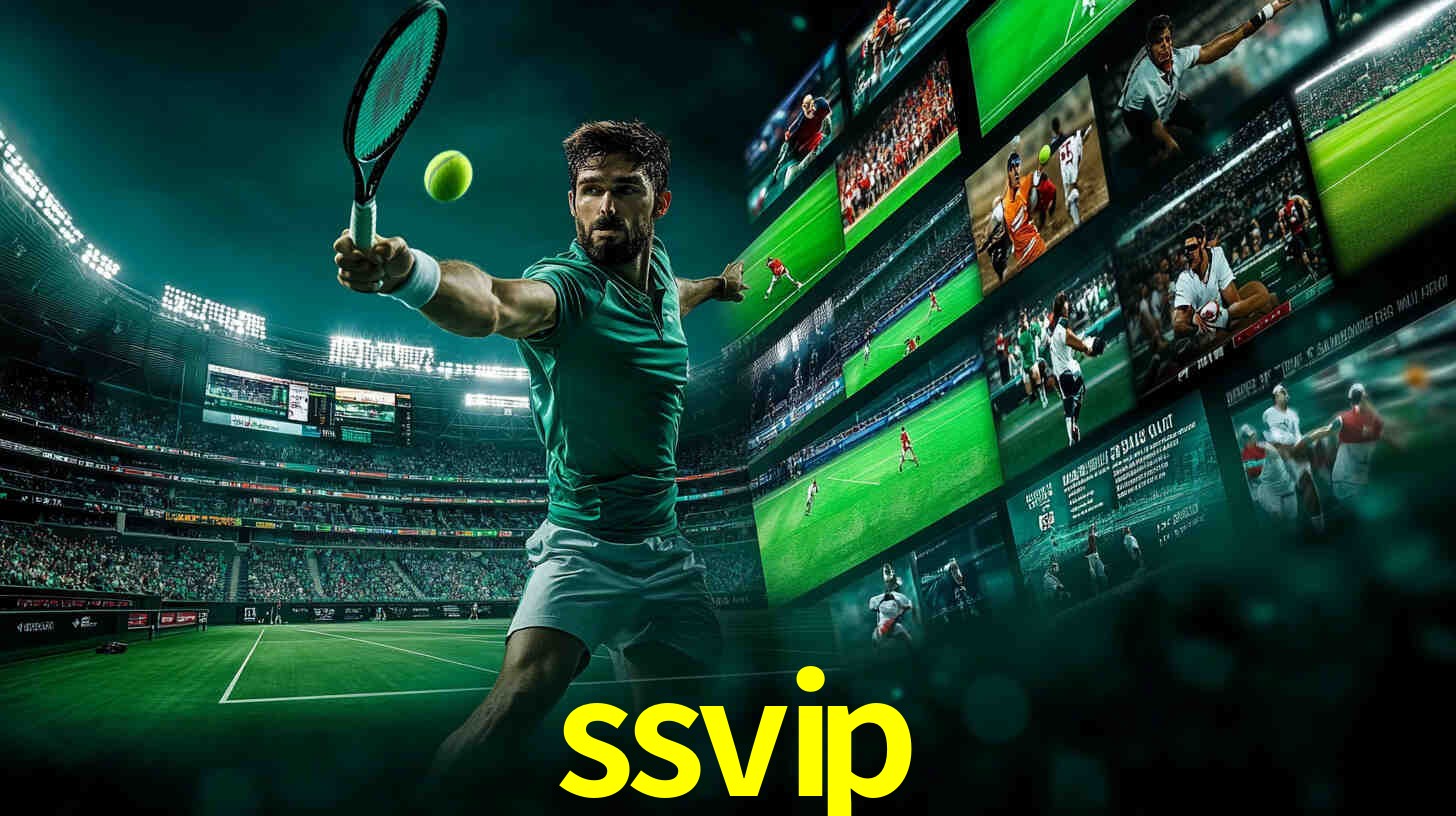 Inovações de Jogos na ssvip: O Futuro das Experiências Interativas