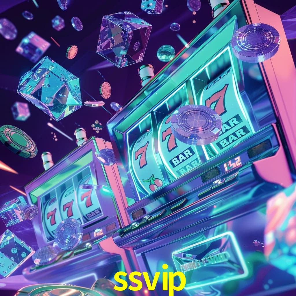Desvendando o Mundo dos Jogos Virtuais na ssvip