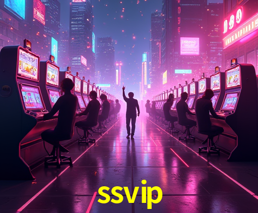 PIX Instantâneo ssvip