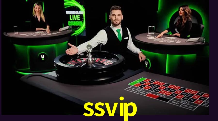API Integration ssvip