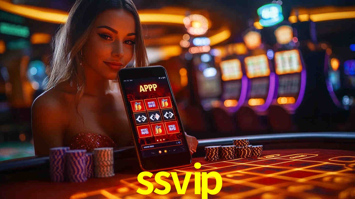 Apostas Esportivas na ssvip: Um Guia Completo